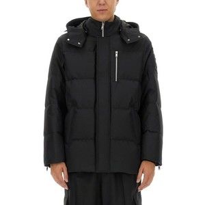Moose Knuckles Cloud 3Q Jacket - NWT